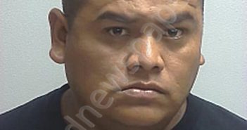 <B>RODRIGUEZ</B>-GOMEZ, <B>ANGEL</B> #, Nacogdoches County, Texas - 2024-05-26