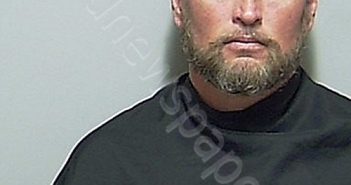 HARS, JOSHUA DEAN | 2024-05-26 13:51:00 Putnam County, Florida Booking