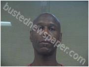 <B>SCURLOCK</B>, <B>WILLIE</B> #, Harnett County, North Carolina - 2024-05-26