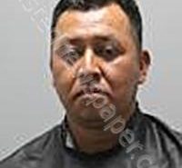 <B>HERNANDEZ</B> <B>PEREZ</B>, <B>ROBERTO</B> #, Pickens County, South Carolina - 2024-05-26