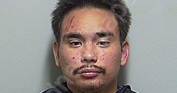 HERNANDEZ, TONY JOEL | 2024-05-26 02:43:00 Putnam County, Florida Booking