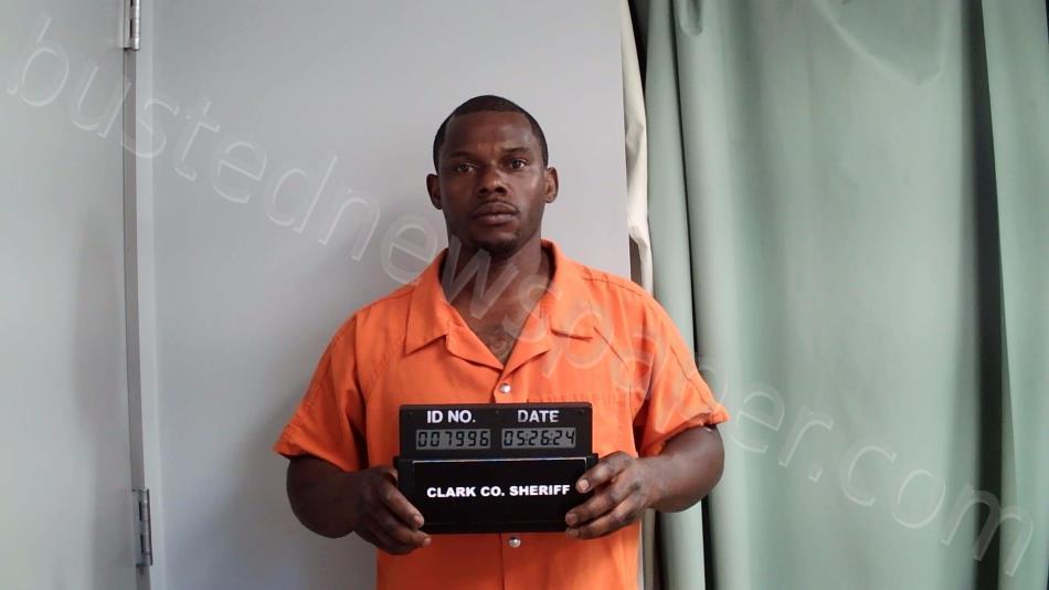 MARKET, WILLIE KENDRELL #, Clark County, Missouri - 2024-05-26 14:02:00