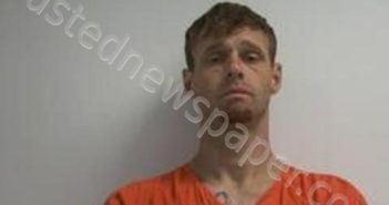 <B>RONALD</B> <B>ALAN</B> <B>PHILLIPPE</B> #, Creek County, Oklahoma - 2024-05-26 07:51:00