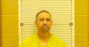 <B>ORTIZ</B>, <B>MICHAEL</B> <B>VALENZUELA</B> #, Grant County, New Mexico - 2024-05-26 22:39:00