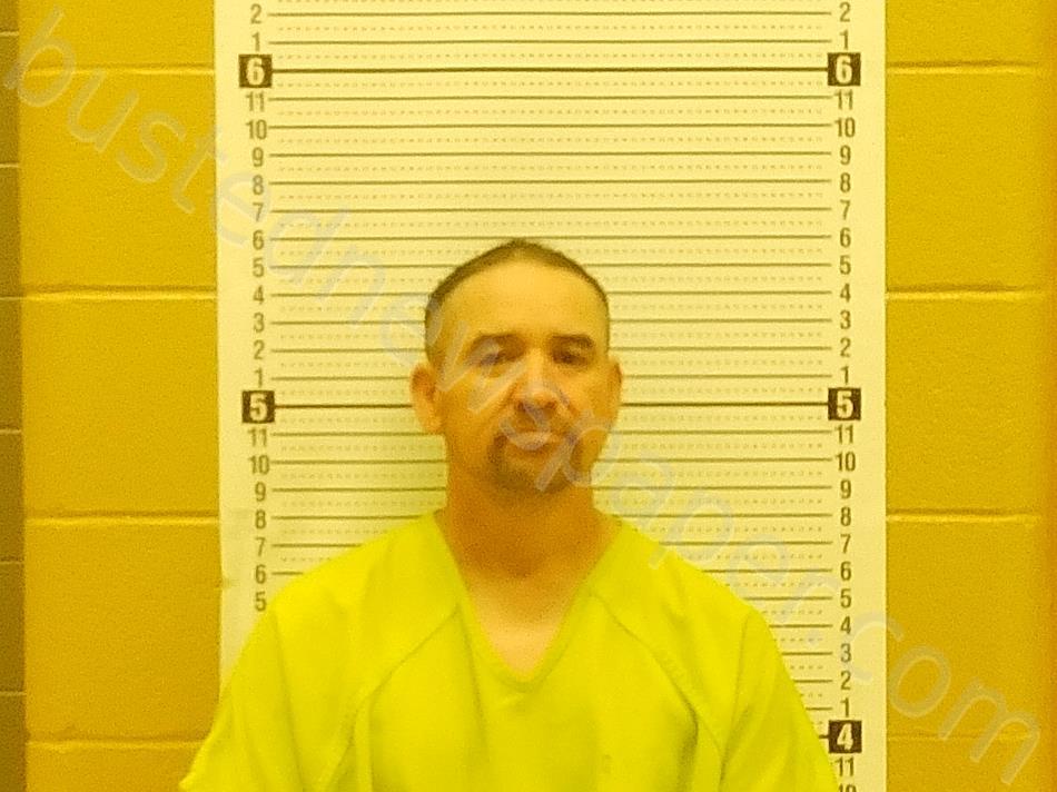 ORTIZ, MICHAEL VALENZUELA #, Grant County, New Mexico - 2024-05-26 22:39:00