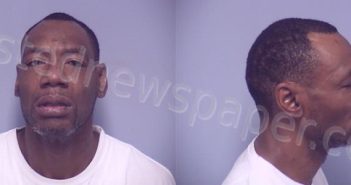 ALEXANDER, DEALOS ANDRE | 2024-05-26 Roanoke County, Virginia Booking