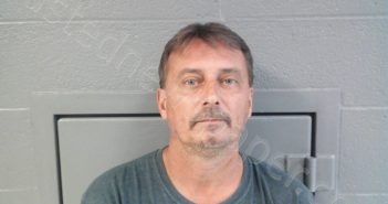 MILLER, ROBBIE BRANT | 2024-05-26 22:50:00 Preston County, West Virginia Booking