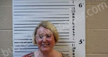 PETERSON, BONNIE LEE | 2024-05-26 13:14:00 Cherokee County, North Carolina Booking