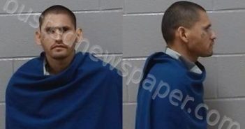 <B>OPELA</B>, <B>SALVADOR</B> #, Wichita County, Texas - 2024-05-26