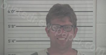 BROWN, MICHAEL DWAYNE | 2024-05-26 22:52:00 Campbell County, Kentucky Booking