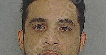 <B>CHRISTIAN</B> ALBERTO IRIZARRY-<B>RUIZ</B> #, Osceola County, Florida - 2024-05-26