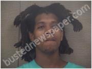 <B>ALEXIS</B>, <B>TRAVANON</B> #, Harnett County, North Carolina - 2024-05-26