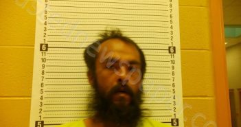 <B>HERNANDEZ</B>, <B>BENJAMIN</B> <B>Y</B> #, Grant County, New Mexico - 2024-05-26 15:03:00