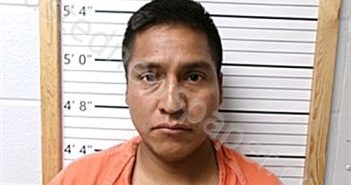 <B>MARTINEZ</B>-HERNANDEZ, <B>LEOBARDO</B> #, Cleburne County, Arkansas - 2024-05-26 00:59:00