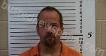 BARNETT, NATHON WESLEY | 2024-05-26 16:44:00 Cherokee County, North Carolina Booking