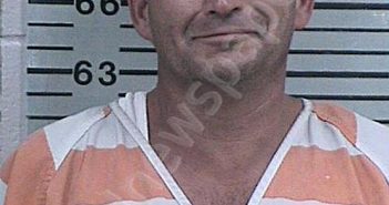 MILLS, FREDRICK EARNEST | 2024-05-26 01:20:48 Hood County, Texas Booking
