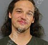 MIESOWITZ, DONALD EDWARD III | 2024-05-27 Medina County, Ohio Booking