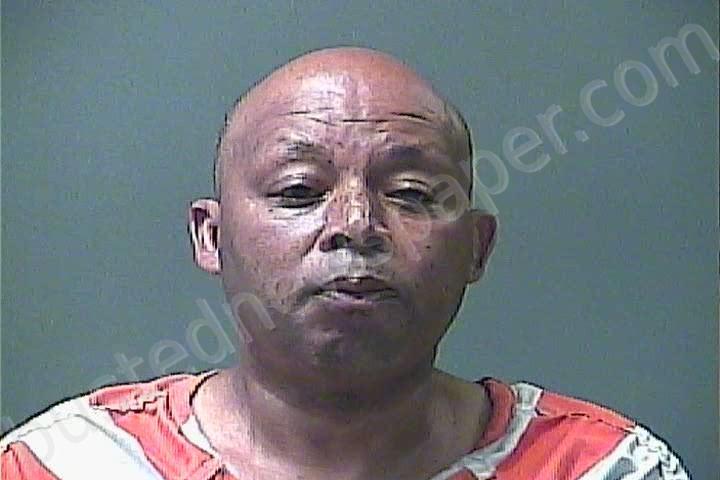 WASHINGTON, BENJAMIN E #, Laporte County, Indiana, La Porte County, Indiana - 2024-05-27 04:02:00