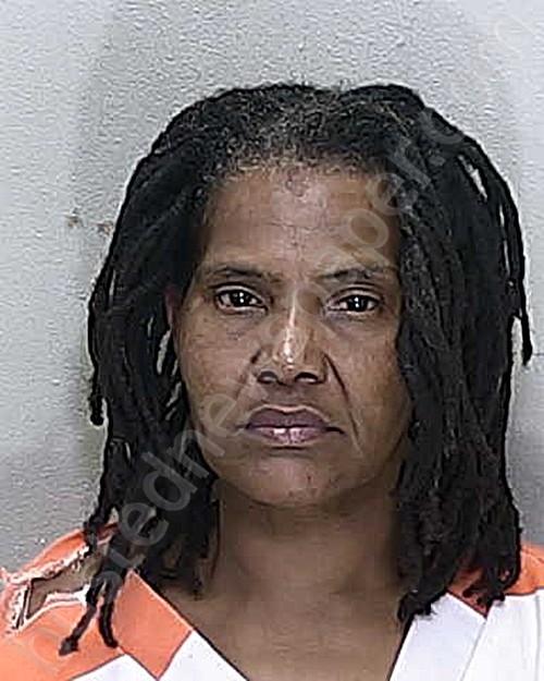KNOX, EPETONYA #, Marion County, Florida - 2024-05-27 19:08:00