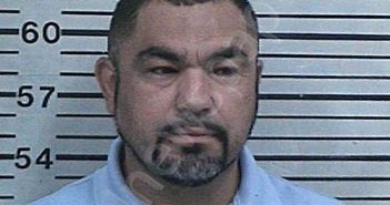 SALAZAR, HECTOR JR | 2024-05-27 02:29:47 Hood County, Texas Booking