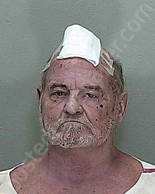 CULPEPPER, WILLIAM #, Marion County, Florida - 2024-05-27 18:19:00