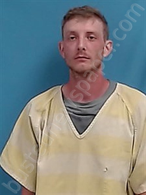 BALLEW, NICHOLAS LEE #, White County, Arkansas - 2024-05-27 16:40:00