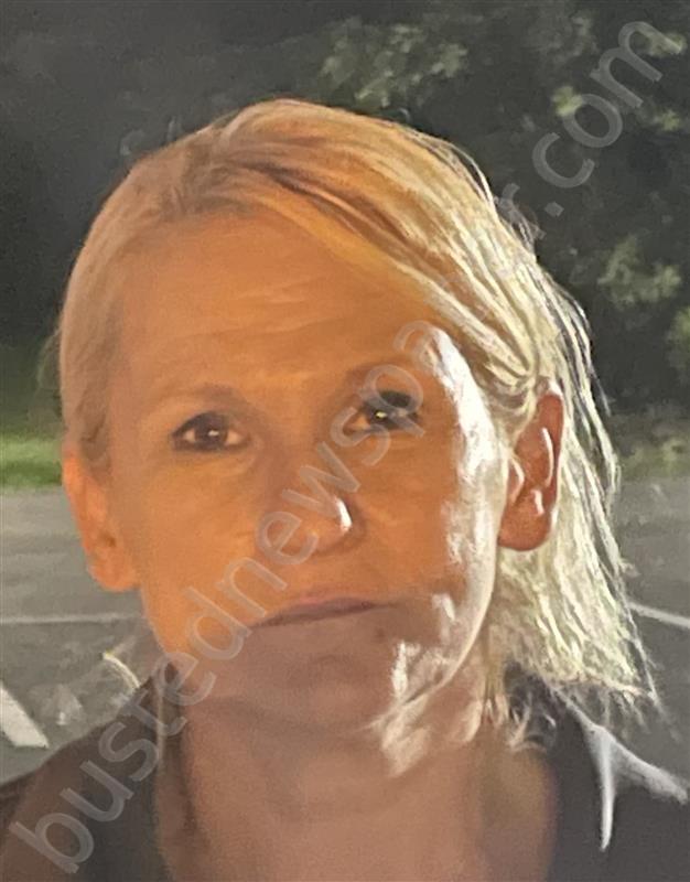 CONNELL, SUSIE ANN #, Graves County, Kentucky - 2024-05-27