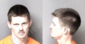 <B>HENDERSON</B>, <B>DEREK</B> <B>DANIEL</B> #, Gaston County, North Carolina - 2024-05-27 10:06:00