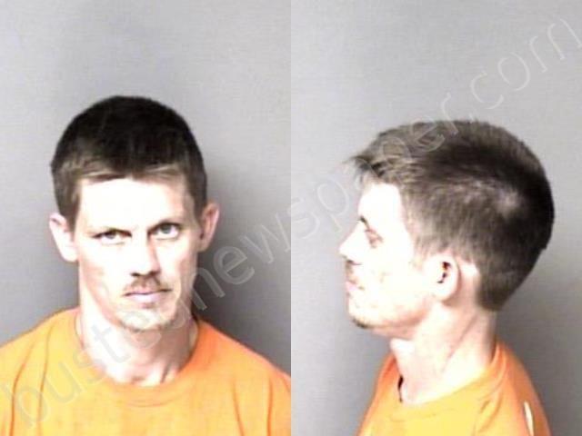 HENDERSON, DEREK DANIEL #, Gaston County, North Carolina - 2024-05-27 10:06:00