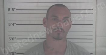WILLIAMS, ANDREW JAMES | 2024-05-27 18:21:00 Campbell County, Kentucky Booking