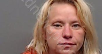 <B>GAITHER</B>, <B>TERESA</B> <B>ANN</B> #, Smith County, Texas - 2024-05-27