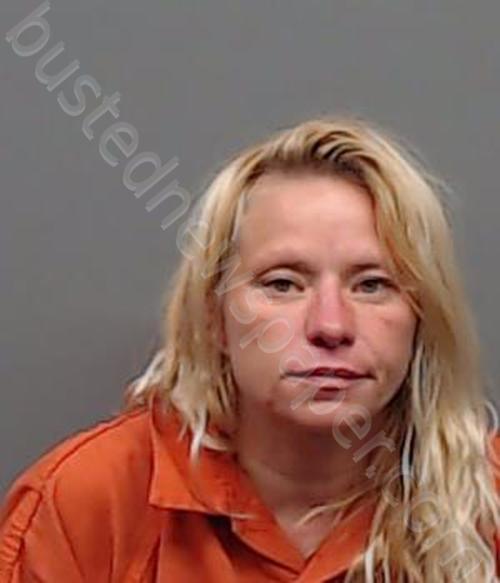 GAITHER, TERESA ANN #, Smith County, Texas - 2024-05-27