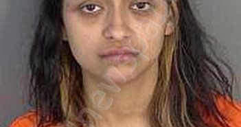 <B>ALVARADO</B>,<B>AALIYAH</B> #, Collier County, Florida - 2024-05-27
