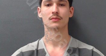 <B>MARTINEZ</B>, CRISTIAN <B>FELIPE</B> #, Comal County, Texas - 2024-05-27