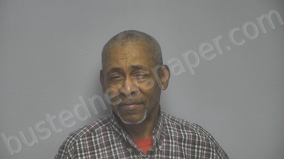 Ray, Milton J 20240527 131600 Mccracken County, Kentucky, McCracken County, Kentucky Booking