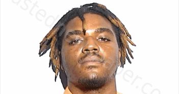 <B>JACKSON</B>, RAHEEM <B>MARSHAWN</B> #, Lucas County, Ohio - 2024-05-27 15:03:00
