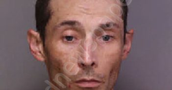 <B>COOPER</B>, JOSEPH <B>TROY</B> #, Florence County, South Carolina - 2024-05-27 17:35:00