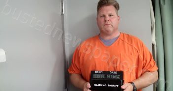 SKARLIS, JAMES JOSEPH | 2024-05-27 14:15:00 Clark County, Missouri Booking