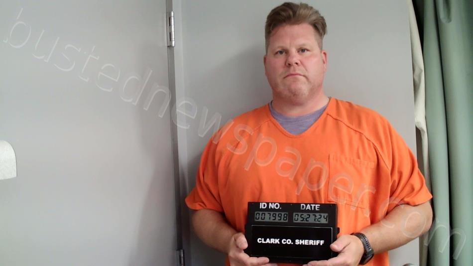 SKARLIS, JAMES JOSEPH #, Clark County, Missouri - 2024-05-27 14:15:00