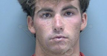 <B>HUDDLESTON</B>, <B>COLE</B> <B>JAMES</B> #, Lee County, Florida - 2024-05-27 09:08:00