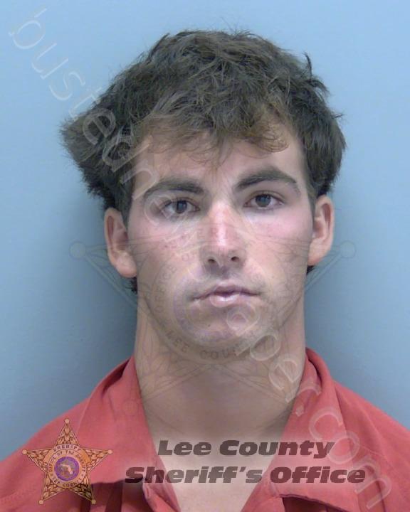 HUDDLESTON, COLE JAMES #, Lee County, Florida - 2024-05-27 09:08:00