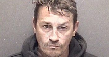 JENKINS, <B>TYLER</B> <B>MASON</B> #, Galveston County, Texas - 2024-05-27 12:35:00