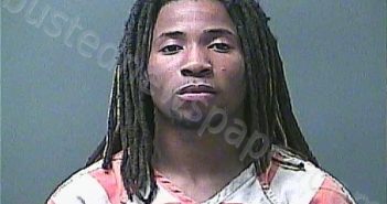<B>CARTER</B>, <B>RAHEEM</B> <B>E</B> #, Laporte County, Indiana, La Porte County, Indiana - 2024-05-27 07:46:00