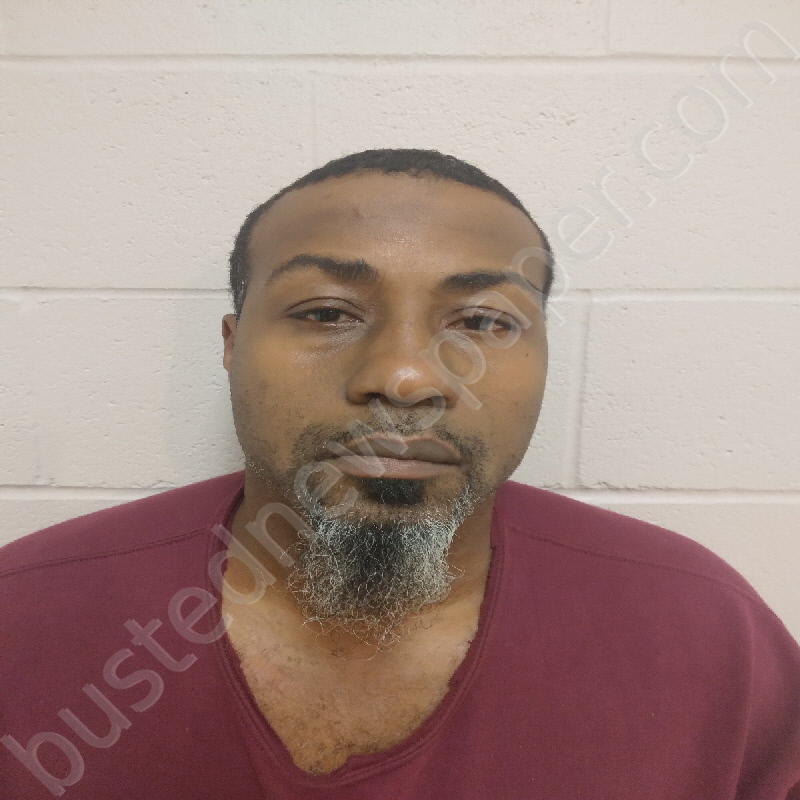 ANDERSON, JAMES EDMOND #, Brown County, Texas - 2024-05-27 06:45:00