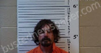 STUDLEY, CHRISTOPHER S | 2024-05-27 23:09:00 Cherokee County, North Carolina Booking