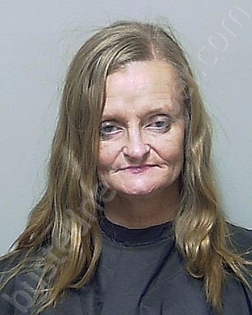 ROBERTSON, JENNIFER RENEE #, Putnam County, Florida - 2024-05-27 23:25:00