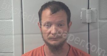 <B>PARSONS</B>, DAVID <B>AARON</B> #, Logan County, Kentucky - 2024-05-27 13:11:00