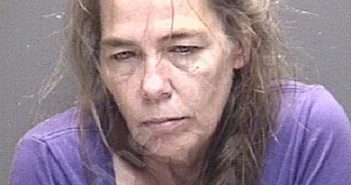 <B>OBRIEN</B>, <B>LAYLA</B> <B>GAIL</B> #, Galveston County, Texas - 2024-05-27 20:21:00