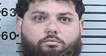 PEREZ-MENDEZ, HECTOR ANIBAL | 2024-05-27 18:57:40 Hood County, Texas Booking