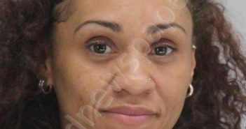 <B>WALKER</B>, <B>CRYSTAL</B> #, Dallas County, Texas - 2024-05-27 17:03:00